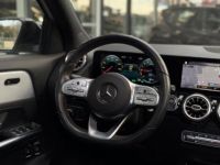 Mercedes Classe GLA 250 E 160+102CH AMG LINE 8G-DCT - <small></small> 34.900 € <small>TTC</small> - #16