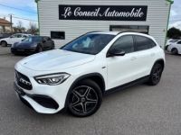 Mercedes Classe GLA 250 E 160+102CH AMG LINE 8G-DCT - <small></small> 32.990 € <small>TTC</small> - #1