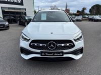 Mercedes Classe GLA 250 E 160+102CH AMG LINE 8G-DCT - <small></small> 32.990 € <small>TTC</small> - #2