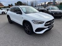 Mercedes Classe GLA 250 E 160+102CH AMG LINE 8G-DCT - <small></small> 32.990 € <small>TTC</small> - #3