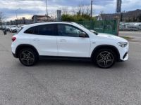 Mercedes Classe GLA 250 E 160+102CH AMG LINE 8G-DCT - <small></small> 32.990 € <small>TTC</small> - #4