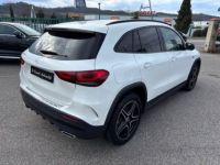 Mercedes Classe GLA 250 E 160+102CH AMG LINE 8G-DCT - <small></small> 32.990 € <small>TTC</small> - #5