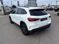 Mercedes Classe GLA 250 E 160+102CH AMG LINE 8G-DCT - <small></small> 32.990 € <small>TTC</small> - #7