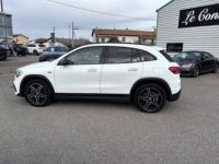 Mercedes Classe GLA 250 E 160+102CH AMG LINE 8G-DCT - <small></small> 32.990 € <small>TTC</small> - #8