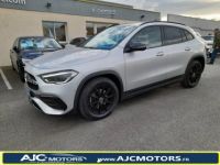 Mercedes Classe GLA 250 E 160+102CH AMG LINE 8G-DCT - <small></small> 35.900 € <small>TTC</small> - #1