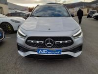 Mercedes Classe GLA 250 E 160+102CH AMG LINE 8G-DCT - <small></small> 35.900 € <small>TTC</small> - #4