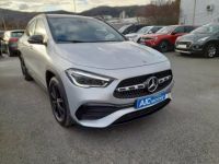 Mercedes Classe GLA 250 E 160+102CH AMG LINE 8G-DCT - <small></small> 35.900 € <small>TTC</small> - #5