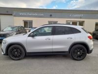 Mercedes Classe GLA 250 E 160+102CH AMG LINE 8G-DCT - <small></small> 35.900 € <small>TTC</small> - #6