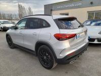 Mercedes Classe GLA 250 E 160+102CH AMG LINE 8G-DCT - <small></small> 35.900 € <small>TTC</small> - #7