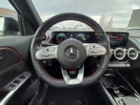 Mercedes Classe GLA 250 E 160+102CH AMG LINE 8G-DCT - <small></small> 35.900 € <small>TTC</small> - #18