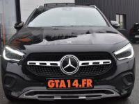 Mercedes Classe GLA 250 E 160+102CH BUSINESS LINE 8G-DCT - <small></small> 37.790 € <small>TTC</small> - #17