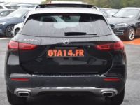 Mercedes Classe GLA 250 E 160+102CH BUSINESS LINE 8G-DCT - <small></small> 37.790 € <small>TTC</small> - #18