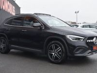 Mercedes Classe GLA 250 E 160+102CH BUSINESS LINE 8G-DCT - <small></small> 37.790 € <small>TTC</small> - #20