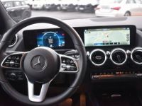 Mercedes Classe GLA 250 E 160+102CH BUSINESS LINE 8G-DCT - <small></small> 38.490 € <small>TTC</small> - #7