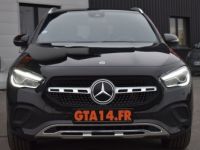 Mercedes Classe GLA 250 E 160+102CH BUSINESS LINE 8G-DCT - <small></small> 38.490 € <small>TTC</small> - #17