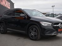 Mercedes Classe GLA 250 E 160+102CH BUSINESS LINE 8G-DCT - <small></small> 38.490 € <small>TTC</small> - #20