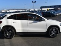 Mercedes Classe GLA 250 E 160+102CH BUSINESS LINE 8G-DCT - <small></small> 29.890 € <small>TTC</small> - #4