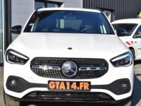 Mercedes Classe GLA 250 E 160+102CH BUSINESS LINE 8G-DCT - <small></small> 29.890 € <small>TTC</small> - #17