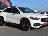 Mercedes Classe GLA 250 E 160+102CH BUSINESS LINE 8G-DCT - <small></small> 29.890 € <small>TTC</small> - #20