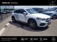 Mercedes Classe GLA 250 e 160+102ch Progressive Line 8G-DCT - <small></small> 34.990 € <small>TTC</small> - #3