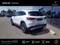 Mercedes Classe GLA 250 e 160+102ch Progressive Line 8G-DCT - <small></small> 34.990 € <small>TTC</small> - #4