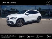 Mercedes Classe GLA 250 e 160+102ch Progressive Line 8G-DCT - <small></small> 34.990 € <small>TTC</small> - #6