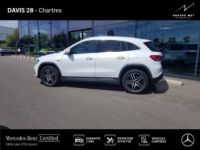 Mercedes Classe GLA 250 e 160+102ch Progressive Line 8G-DCT - <small></small> 34.990 € <small>TTC</small> - #8