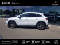 Mercedes Classe GLA 250 e 160+102ch Progressive Line 8G-DCT - <small></small> 34.990 € <small>TTC</small> - #20