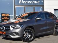 Mercedes Classe GLA 250 160+102CH PROGRESSIVE LINE 8G-DCT - <small></small> 32.690 € <small>TTC</small> - #1