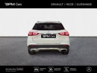 Mercedes Classe GLA 250 e 160+102ch Progressive Line 8G-DCT - <small></small> 36.990 € <small>TTC</small> - #4