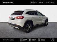 Mercedes Classe GLA 250 e 160+102ch Progressive Line 8G-DCT - <small></small> 36.990 € <small>TTC</small> - #5