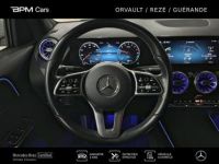 Mercedes Classe GLA 250 e 160+102ch Progressive Line 8G-DCT - <small></small> 36.990 € <small>TTC</small> - #11