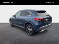 Mercedes Classe GLA 250 e 160+102ch Progressive Line 8G-DCT - <small></small> 35.750 € <small>TTC</small> - #3