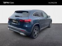 Mercedes Classe GLA 250 e 160+102ch Progressive Line 8G-DCT - <small></small> 35.750 € <small>TTC</small> - #5