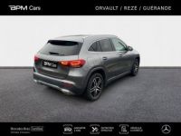 Mercedes Classe GLA 250 e 160+102ch Progressive Line 8G-DCT - <small></small> 32.990 € <small>TTC</small> - #5