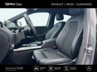 Mercedes Classe GLA 250 e 160+102ch Progressive Line 8G-DCT - <small></small> 32.990 € <small>TTC</small> - #8