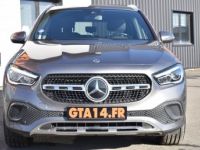 Mercedes Classe GLA 250 160+102CH PROGRESSIVE LINE 8G-DCT - <small></small> 32.690 € <small>TTC</small> - #17