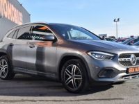 Mercedes Classe GLA 250 160+102CH PROGRESSIVE LINE 8G-DCT - <small></small> 32.690 € <small>TTC</small> - #20