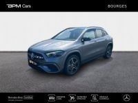 Mercedes Classe GLA 250 e 218ch AMG Line 8G-DCT - <small></small> 49.900 € <small>TTC</small> - #1