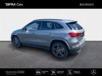 Mercedes Classe GLA 250 e 218ch AMG Line 8G-DCT - <small></small> 49.900 € <small>TTC</small> - #4