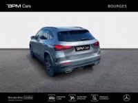 Mercedes Classe GLA 250 e 218ch AMG Line 8G-DCT - <small></small> 49.900 € <small>TTC</small> - #5