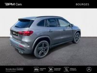 Mercedes Classe GLA 250 e 218ch AMG Line 8G-DCT - <small></small> 49.900 € <small>TTC</small> - #7