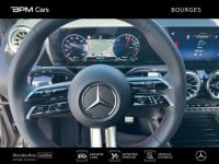 Mercedes Classe GLA 250 e 218ch AMG Line 8G-DCT - <small></small> 49.900 € <small>TTC</small> - #16