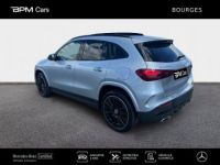 Mercedes Classe GLA 250 e 218ch AMG Line 8G-DCT - <small></small> 59.900 € <small>TTC</small> - #3