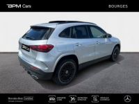 Mercedes Classe GLA 250 e 218ch AMG Line 8G-DCT - <small></small> 59.900 € <small>TTC</small> - #5