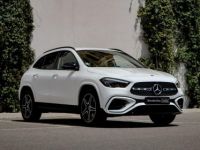 Mercedes Classe GLA 250 e 218ch AMG Line 8G-DCT - <small></small> 47.500 € <small>TTC</small> - #3