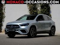 Mercedes Classe GLA 250 e 218ch AMG Line 8G-DCT - <small></small> 58.700 € <small>TTC</small> - #1