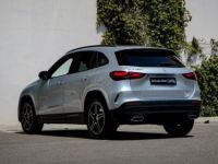 Mercedes Classe GLA 250 e 218ch AMG Line 8G-DCT - <small></small> 58.700 € <small>TTC</small> - #9