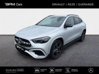 Mercedes Classe GLA 250 e 218ch AMG Line 8G-DCT - <small></small> 42.490 € <small>TTC</small> - #1