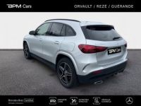 Mercedes Classe GLA 250 e 218ch AMG Line 8G-DCT - <small></small> 42.490 € <small>TTC</small> - #3